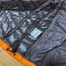 マムート ダウン GRAVITY Ultra Light Down Jacket asia L_画像7