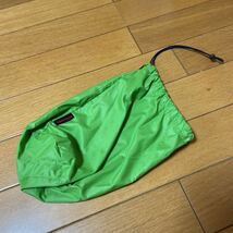 マーモット ダウンフーディ LITE BANFU JACKET M_画像9