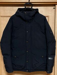 マムート ダウン DRYtech Prime Down Coat asia M