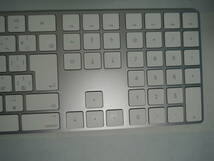 Apple Magic Keyboard(テンキー付)-日本語
