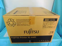 Fujitsu Printer XL-4405 A4モノクロレーザ