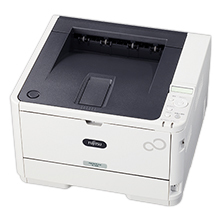Fujitsu Printer XL-4405 A4モノクロレーザープリンター 印刷方式:LEDアレイ＋電子写真方式(1成分)(乾式) 保証書付き新品 未開封品 #2