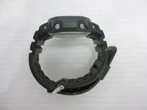 60081◆CASIO/カシオ G-SHOCK/Gショック GW-M5610R 電波 タフソーラー 腕時計 マルチバンド6 デジタル◆_画像6