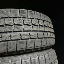 スーパーバリ山★格安スタート 215/55R17 94Q ダンロップ Wintermaxx 4本セット スタッドレス _画像2