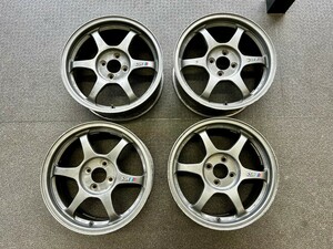 タナベSSR TYPE-C 16×7.0-42 4H pcd100