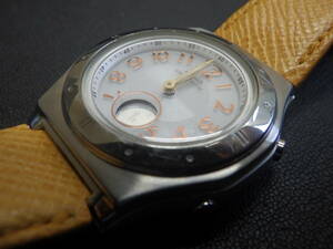 カシオ 腕時計 ウェーブセプター 電波ソーラー LWA-M141 レディース