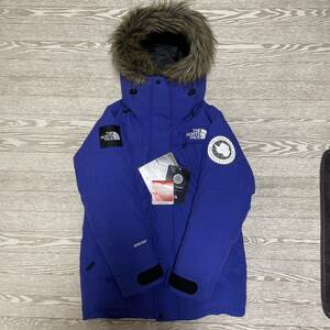 The north face Antarctica parka ib s