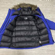 The north face Antarctica parka ib s_画像2