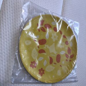 2023年 カルビー Calbee 大収穫祭 皿