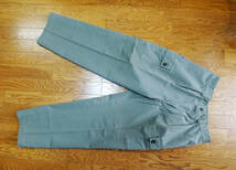 Polo Ralph Lauren TARPOON PANT(チノパン)　MADE IN USA 2本セット　(難あり)_画像5