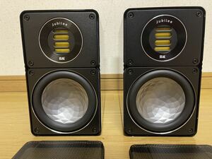 elac bs312 jubilee　250ペア限定品