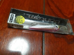 新品　ジジル85 AR-C　キョウリンピンク　シマノ　バンタム
