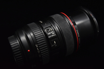 Canon EF 24-105mm f/4 L IS USM【光学問題なし・動作未確認】_画像5