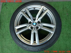 2UPJ-96479043]BMW 225i xDrive アクティブツアラー(2A20)(F45)タイヤ　ホイール　1本(3) 225/45R18 【ジャンク品】 中古