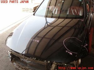 2UPJ-97491060]BMW 328i(3A20)(F30)ボンネットフード 中古