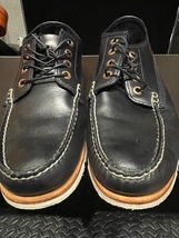 ★美品★ティンバーランド Timberland ★メンズ トレッキングシューズ★ TIDELANDS A1BHA★ NAVY★27.5CM★_画像2