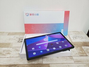 ☆Lenovo Tab M10 Plus 第3世代 TB128FU 6gb 128gb xiaoxinpad 2022 Wi-Fiモデル