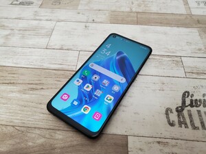 OPPO Reno5 A 128GB CPH2199 楽天版SIMフリー