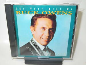 05. Buck Owens / The Very Best Of Buck Owens, Vol. 2