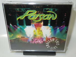 05. Poison / Swallow This Live