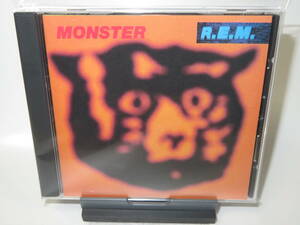 R.E.M. / Monster