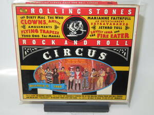 The Rolling Stones / Rock And Roll Circus