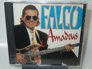 06. Falco / Amadeus