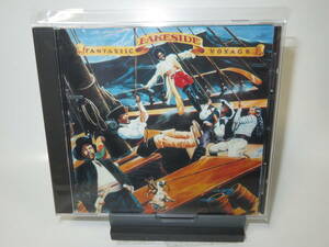 06. Lakeside / Fantastic Voyage