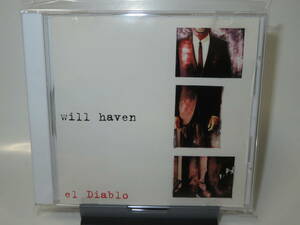 Will Haven / El Diablo