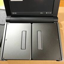 KING JIM デジタルメモ pomera ポメラ DM30 ,TOSHIBA FlashAir 16GB , ケース2種 セット_画像4