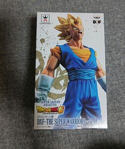 ドラゴンボール超　DXF THE SUPER WARRIORS