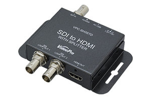 MEDHIAEDGE製　ＳＤＩ⇒ＨＤＭＩコンバーター　ＶＰＣ-ＳＨ3ＳＴＤ　②