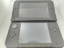 ★美品★ ゲーム実況 3DSLL 『キャプチャー機能付き』ブラック 偽トロ 本体 PCとの接続用ケーブル ★保証有★_画像4