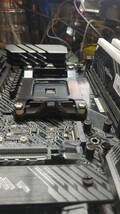 AMD/CPU Socket AM4 Ryzen 9 5950X　【おまけ】スッポン防止金具 ProArtit IFE2加工品_画像7