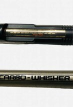 釣竿 DAIWA ダイワ 磯 2-63 CARBO-WHISKER カーボウイスカー DIRECTPOWER ダイレクトパワー 釣り竿 釣り 釣具 フィッシング　⑪_画像6