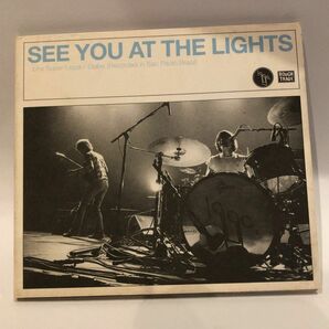 【1990S／ナインティーン・ナインティーズ】SEE YOU AT THE LIGHTS シングル 洋楽CD 輸入盤 CD