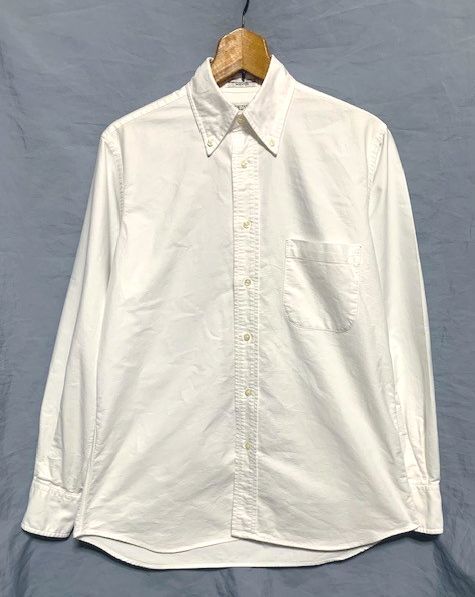 Yahoo!オークション -「individualized shirts 14」(Sサイズ) (長袖