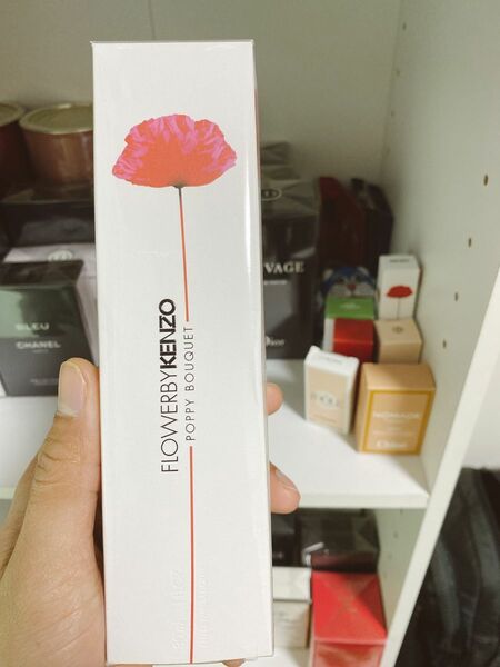 Flowerby kenzo 30ml eau de parfum