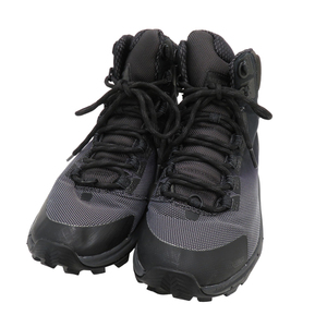 MERRELL メレル J035037 ブーツ THERMO CROSS 2 MID WP ブラック系 26.5cm [240101062434] メンズ