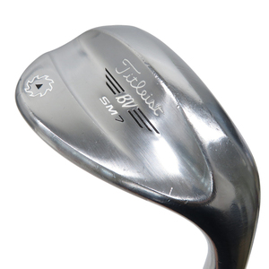 TITLEIST タイトリスト SM7 ボーケイ ウェッジ Dynamic Gold S200/S 60°/-/D6 [240101062425] 男性用