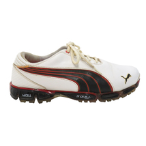 PUMA GOLF プーマゴルフ 186261 02 セル スーパーフュージョン ゴルフシューズ ホワイト系 26 [240101070787] ゴルフウェア メンズ_画像4