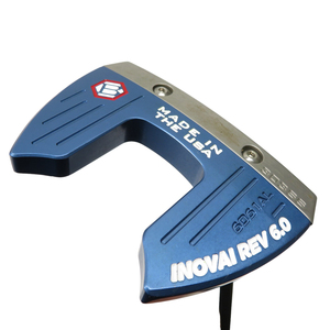 BETTINARDI ベティナルディ INOVAI REV 6.0 パター [240101071888] 男性用