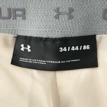 【1円】UNDER ARMOUR アンダーアーマー パンツ 34/44 [240001939511]_画像5