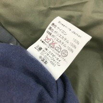 【1円】【新品】karrimor カリマー Streamline Jacket 中綿ジャケット L [240101045919]_画像7