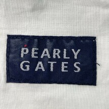 PEARLY GATES パーリーゲイツ ショートパンツ アーガイル柄 グリーン系 0 [240101058795] ゴルフウェア レディース_画像6