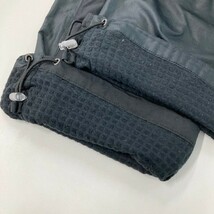 OAKLEY オークリー 421755JP パンツ 裏起毛 スカル刺繍 ブラック系 M [240101076117] ゴルフウェア レディース_画像4