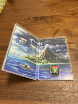 （中古）【Switch】 ゼルダの伝説 夢をみる島 [通常版]_画像2