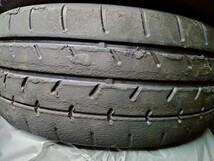 送料込み 2023年製造 バリ山 アドバン A052 205/50R16 205/50-16 2本セット ADVAN RE-71RS RE-12D サーキット ハイグリップタイヤ その1_画像4