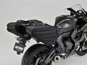 YZF-R7('22)　デイトナ　サイドバッグサポート 左右セット 28196　取寄せ品