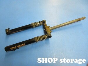  Jog Aprio type Ⅱ type 2 4LV front fork stem 417-12